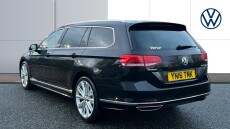 Volkswagen Passat 2.0 TDI R-Line 5dr DSG Diesel Estate